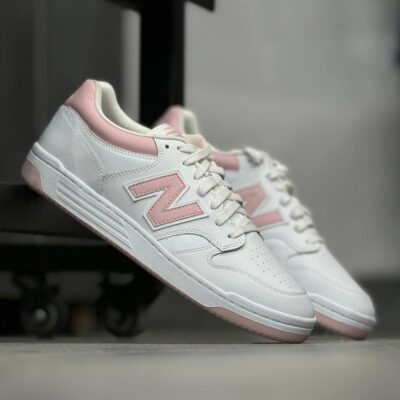 کفش نیوبالانس 480 Newbalance 480BB480LOP