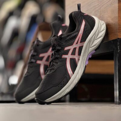 کتونی اسیکس ونچر Asics venture 91012B315