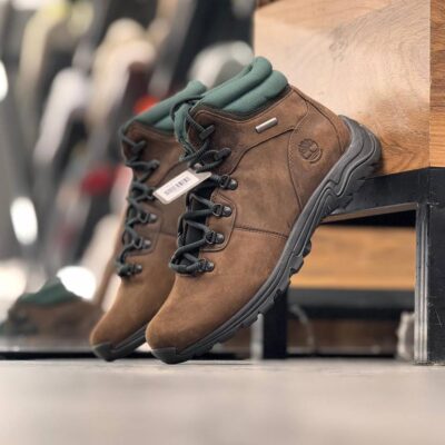 کفش تیمبرلند مادسن Timberland maddsenA2HKP