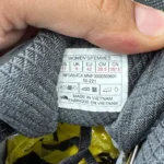 کفش نورث فیس فست پک Northface fastpack
NF0A5JCX - Image 4