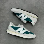 کتونی نیوبالانس 237 Newbalance 237 
MS237OB - Image 4