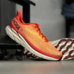 کتونی هوکا کلیفتون 8 Hoka cliftton 8F27221C
