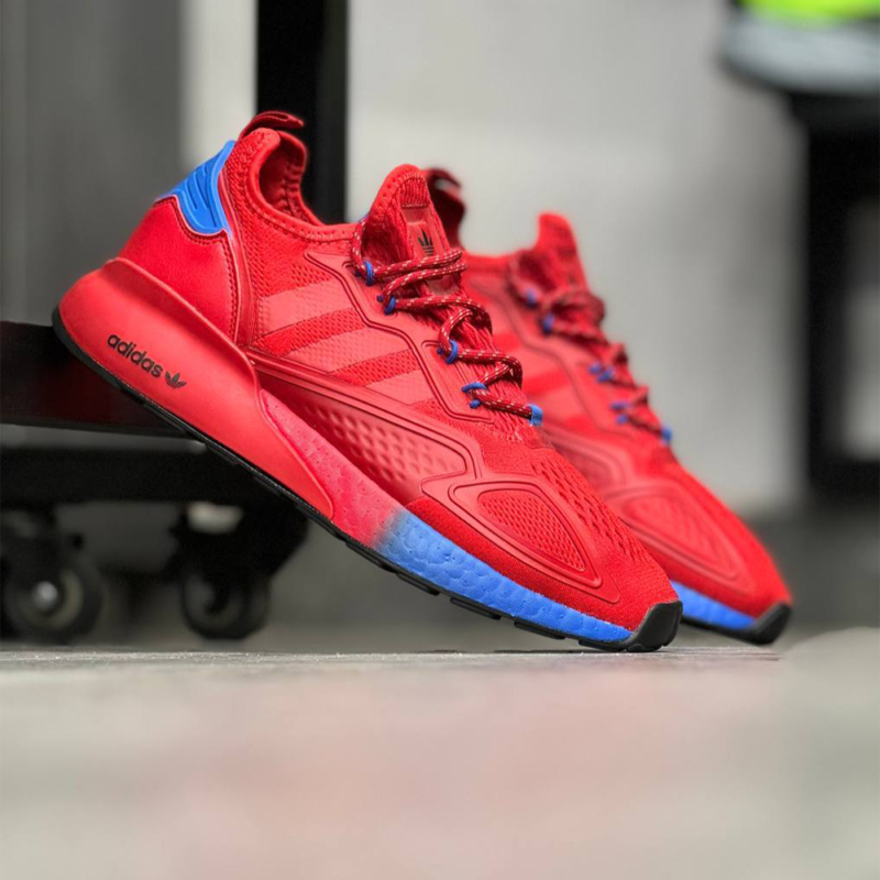 کتونی آدیداس زد ایکس 2 کی Adidas ZX 2KFZ0994