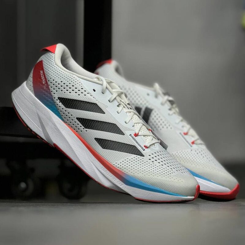 کتونی آدیداس آدیزیرو اس ال Adidas adizero sl ID6924