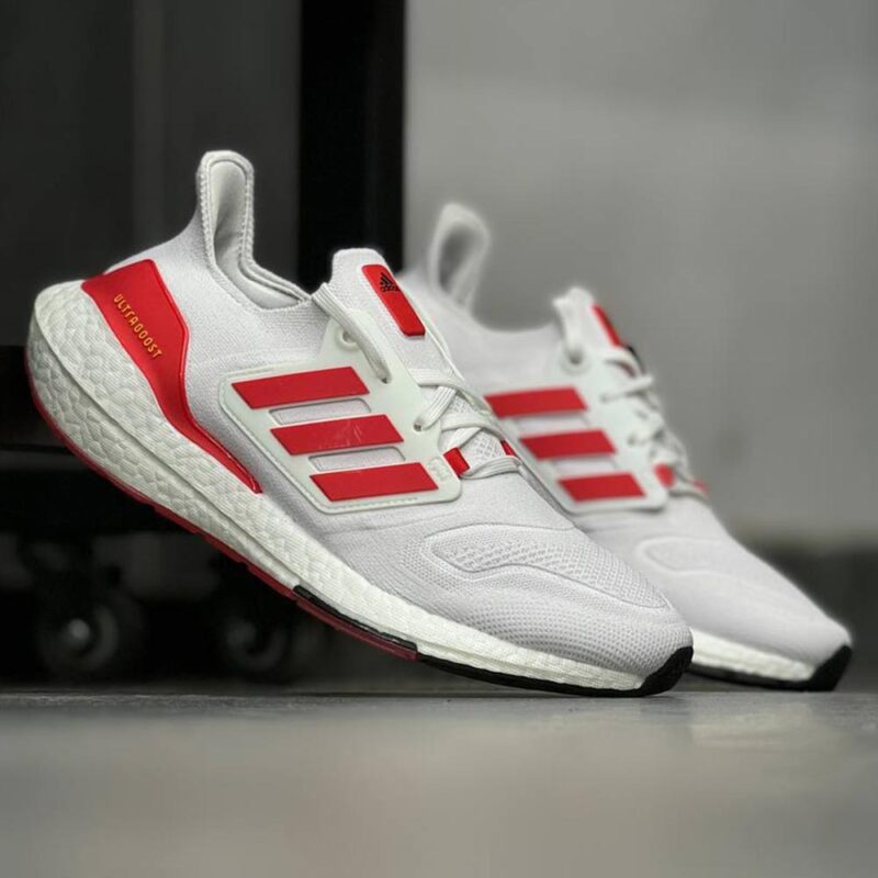 کفش آدیداس الترابوست 22 Adidas ultraboost 22 HP2485