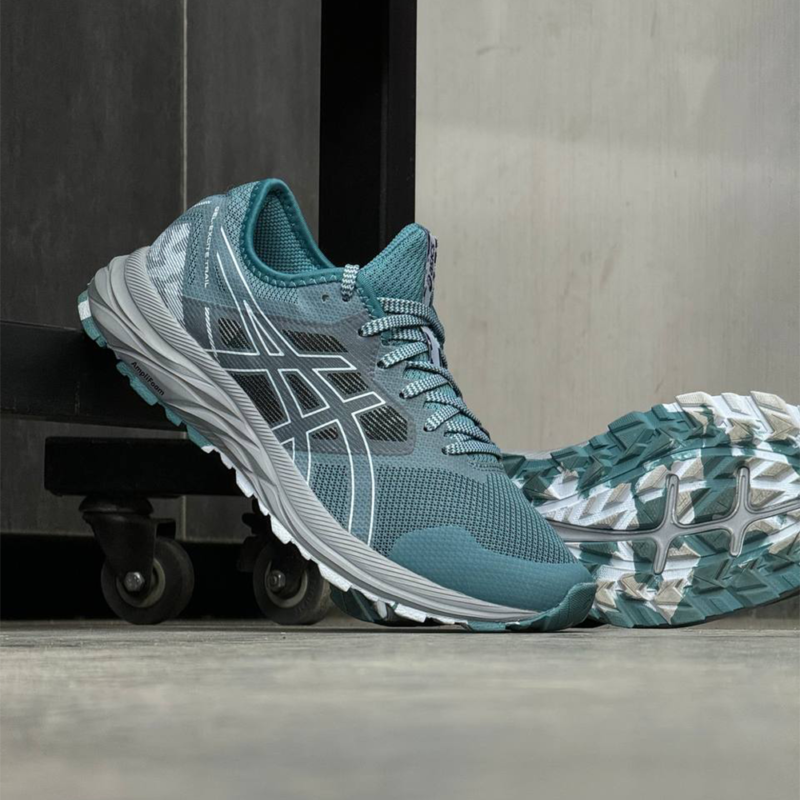 کتونی اسیکس اکسایت تریل Asics excite trail 1012B051