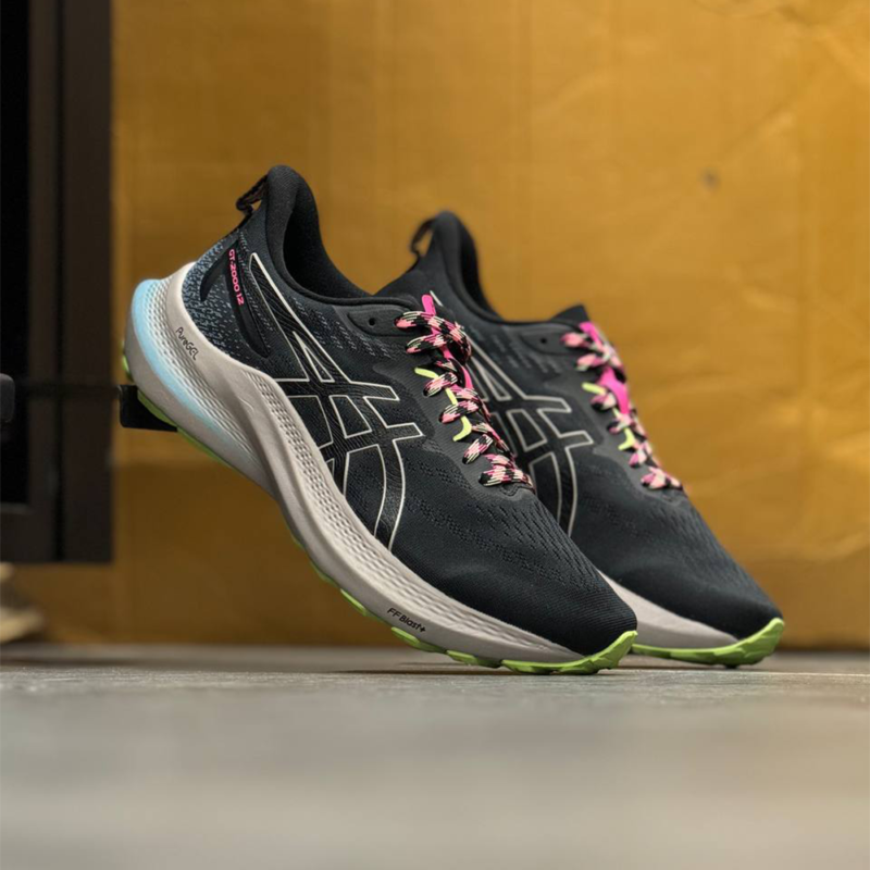 کتونی اسیکس جی تی 2000 12 Asics GT 2000 12 1012B587