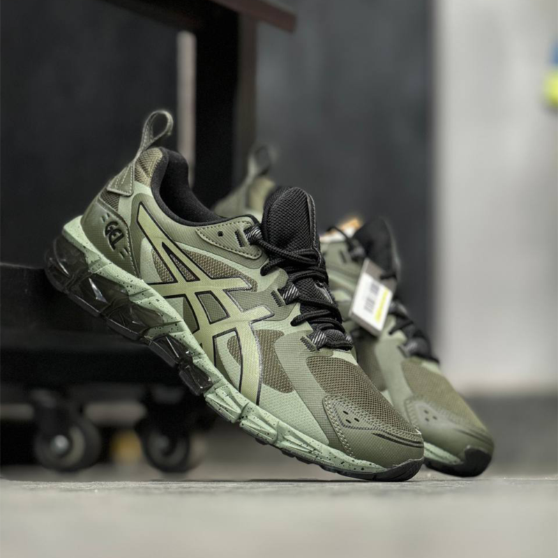 کتونی اسیکس کوانتوم 180 Asics Quantum 180 1201A063