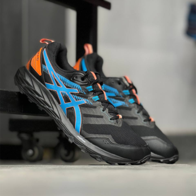 کتونی اسیکس سونوما 6 Asics sonoma 6 1011B050