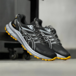 کتونی اسیکس تریل اسکوت 2 Asics trail scout 2 1011B181