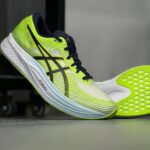 کتونی اسیکس مجیک اسپید Asics magic speed1011B443