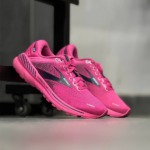 کتونی بروکس آدرنالین جی تی اس 22 Brooks Adrenaline GTS 22 1203531B684