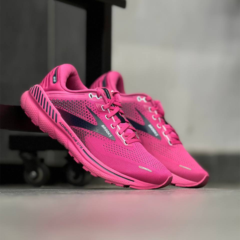کتونی بروکس آدرنالین جی تی اس 22 Brooks Adrenaline GTS 22 1203531B684