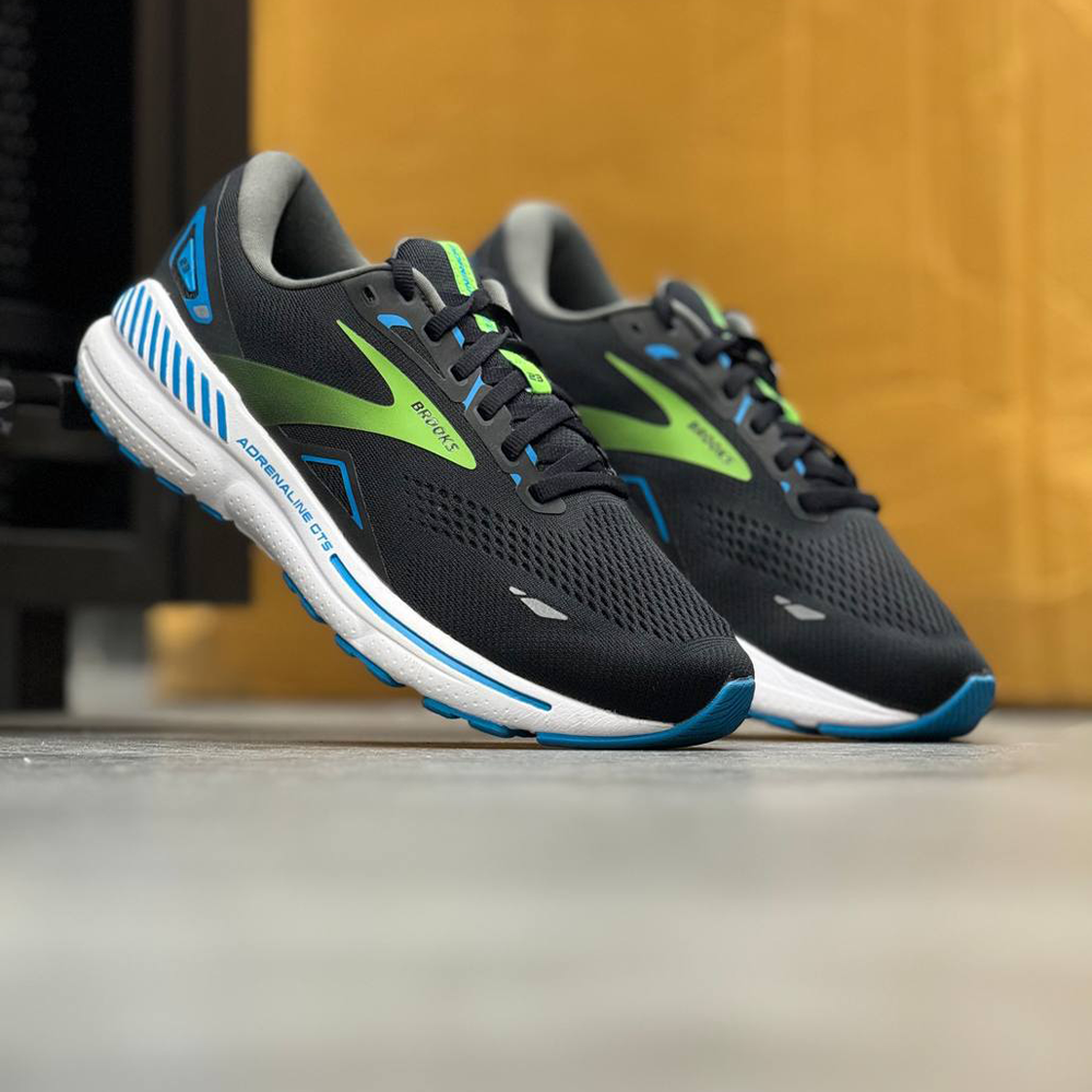 کتونی بروکس آدرنالین جی تی اس23 Brooks adrenaline GTS 231103914E006