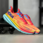 کتونی هوکا کلیفتون 9 Hoka clifton 9 1127896CRSCL