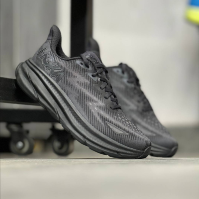 کتونی هوکا کلیفتون 9 Hoka clifton 91127896BBLC