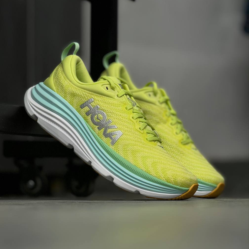 کتونی هوکا گاویوتا 5 Hoka gaviota 5 1134235CGSO