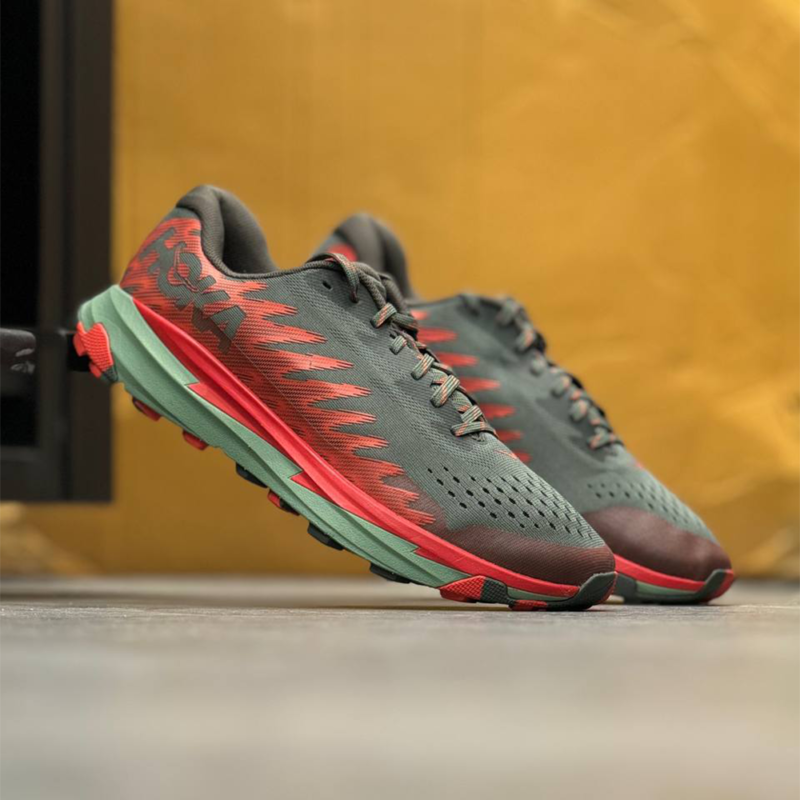 کفش هوکا تورنت 3 Hoka torrent 3 1127914TFST