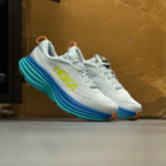 کفش هوکا باندی 8 Hoka bondi 8 1123202IFBOB
