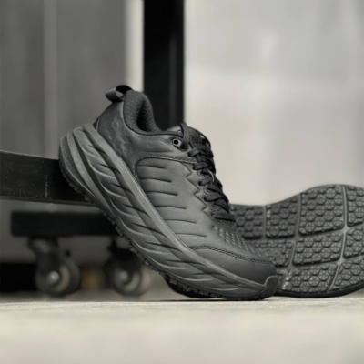 کتونی هوکا باندی اس آر Hoka bondi SR 1110521BBLC