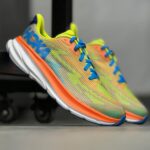 کتونی هوکا کلیفتون 9 Hoka clifton 9 1131170EPVO