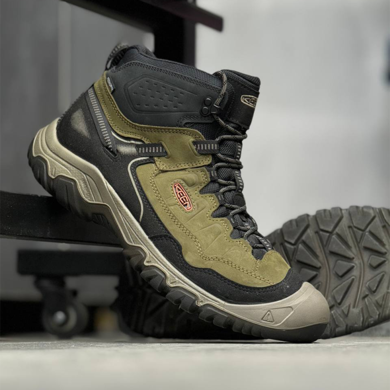 پوتین کین تارگی Keen targhee1028987