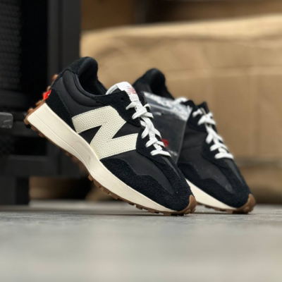 کتونی نیوبالانس 327 Newbalance 327 WS327BL