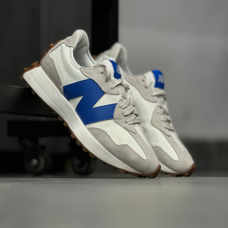 کتونی نیوبالانس 327 Newbalance 327 WS327GB