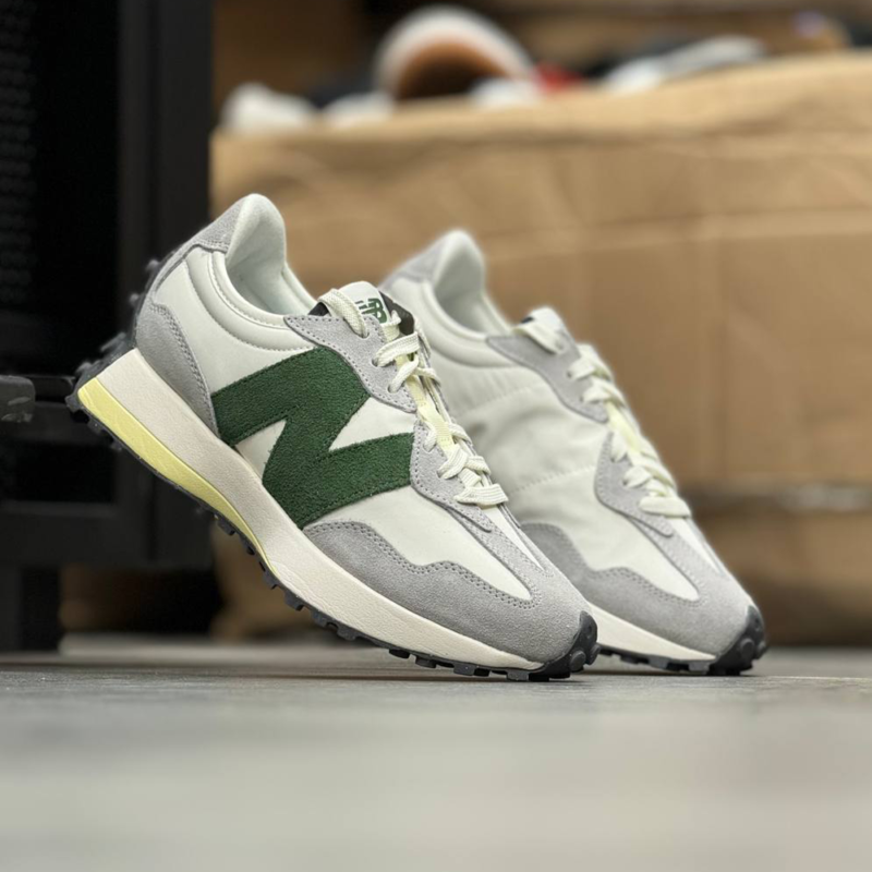 کتونی نیوبالانس 327 Newbalance 327 WS327PU