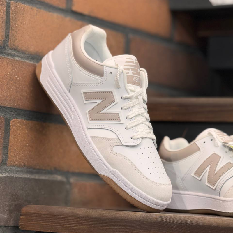 کتونی نیوبالانس 480 Newbalance 480 BB480LSC