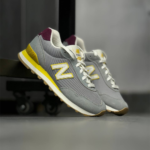 کتونی نیوبالانس 515 Newbalance 515 WL515VG3