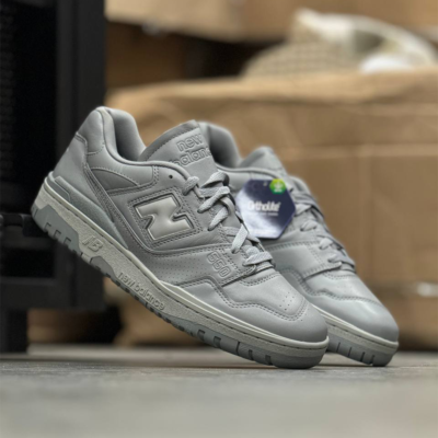 کتونی نیوبالانس 550 Newbalance 550 BB550MCB