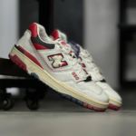 کتونی نیوبالانس 550 Newbalance BB550VGA