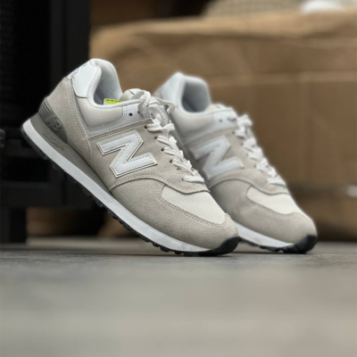 کتونی نیوبالانس 574 Newbalance 574 WL574E