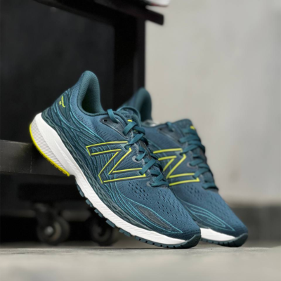 کتونی نیوبالانس فرش فوم 860 Newbalance freshfoam 860 M860N12