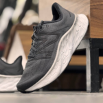 کتونی نیوبالانس فرش فوم ایکس مور Newbalance freshfoam X more MMORGG4