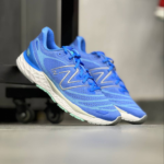 کتونی نیوبالانس فرش فوم ایکس سولوی Newbalance freshfoam X solvi WSOLVCB4