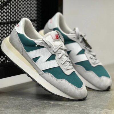 کتونی نیوبالانس 237 Newbalance 237 MS237OB