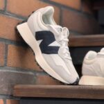 کتونی نیوبالانس 327 Newbalance 327WS327FE