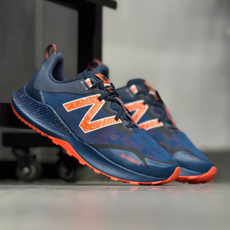 کفش نیوبالانس نیتریل Newbalance trail nitrel MTNTRLN4
