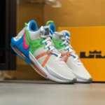 نایک لیبرن ویتنس Nike lebron witness DM1123003