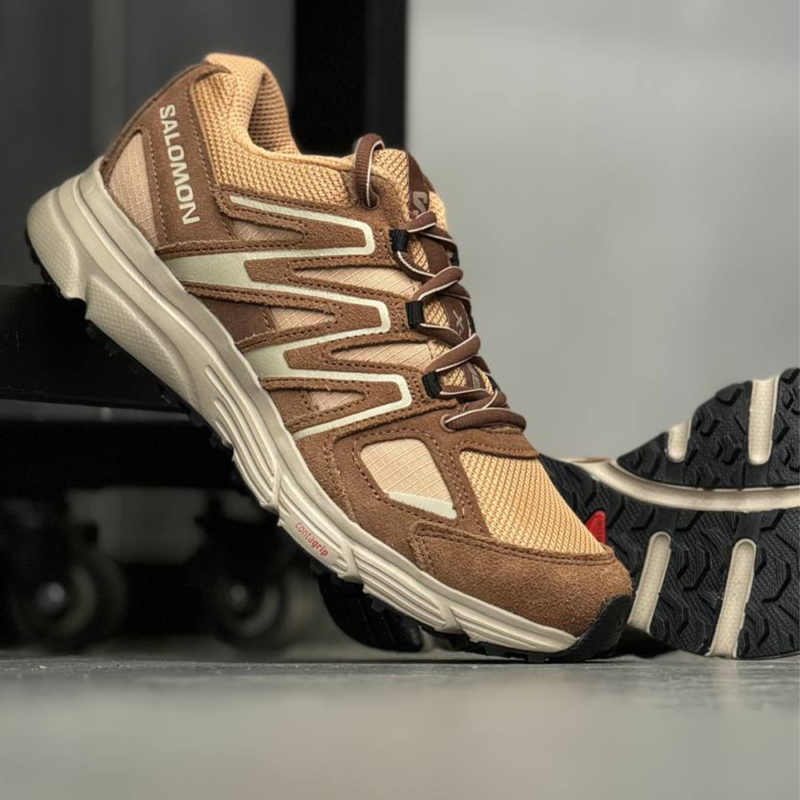کتونی سالامون ایکس میشن 4 Salomon X mission 4 417482S