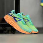 کتونی سالامون ایرو گلاید Salomon aero glide 472799S