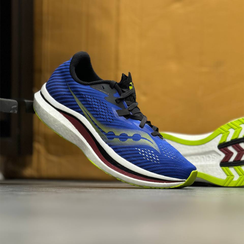 کتونی ساکونی اندورفین 2 Saucony endorphin 2 S20687-25