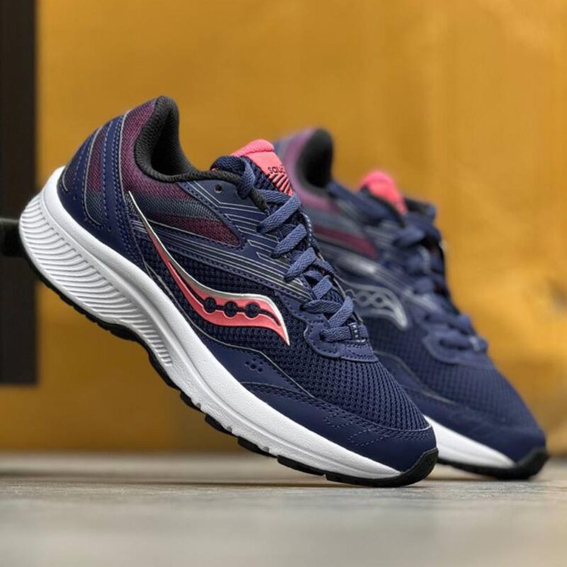 کتونی ساکونی کویشن Saucony cohesion S10701-18