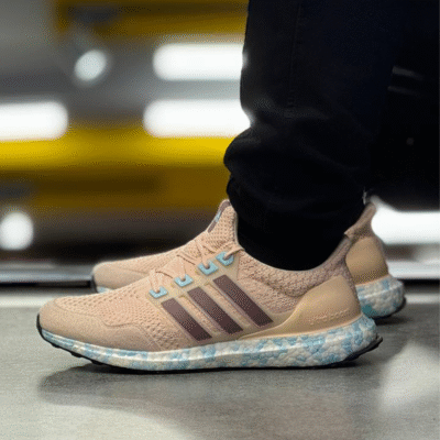 کتونی آدیداس الترابوست دی ان آ Adidas ultraboost DNA GV8721