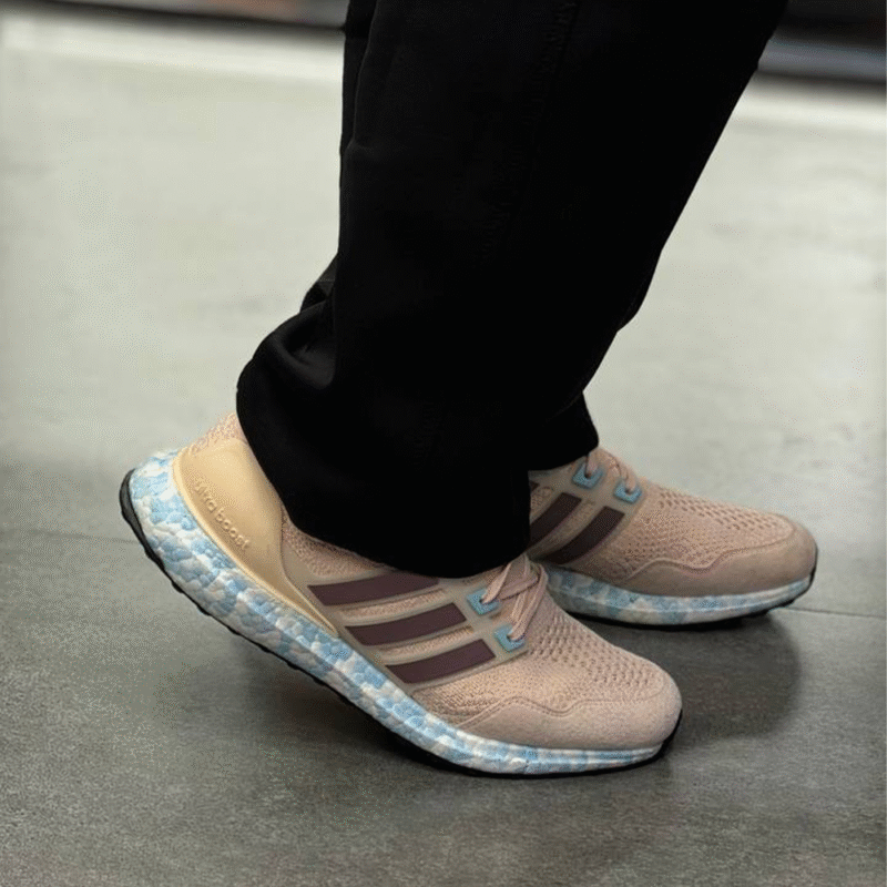 کتونی آدیداس الترابوست دی ان آ Adidas ultraboost DNA GV8721