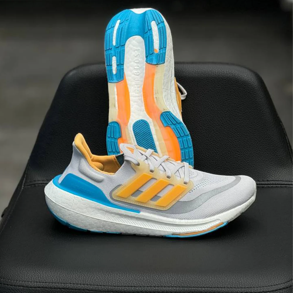 adidas-ultraboost-light-ie1758 (1) کتونی آدیداس الترابوست لایت Adidas ultraboost light IE1758