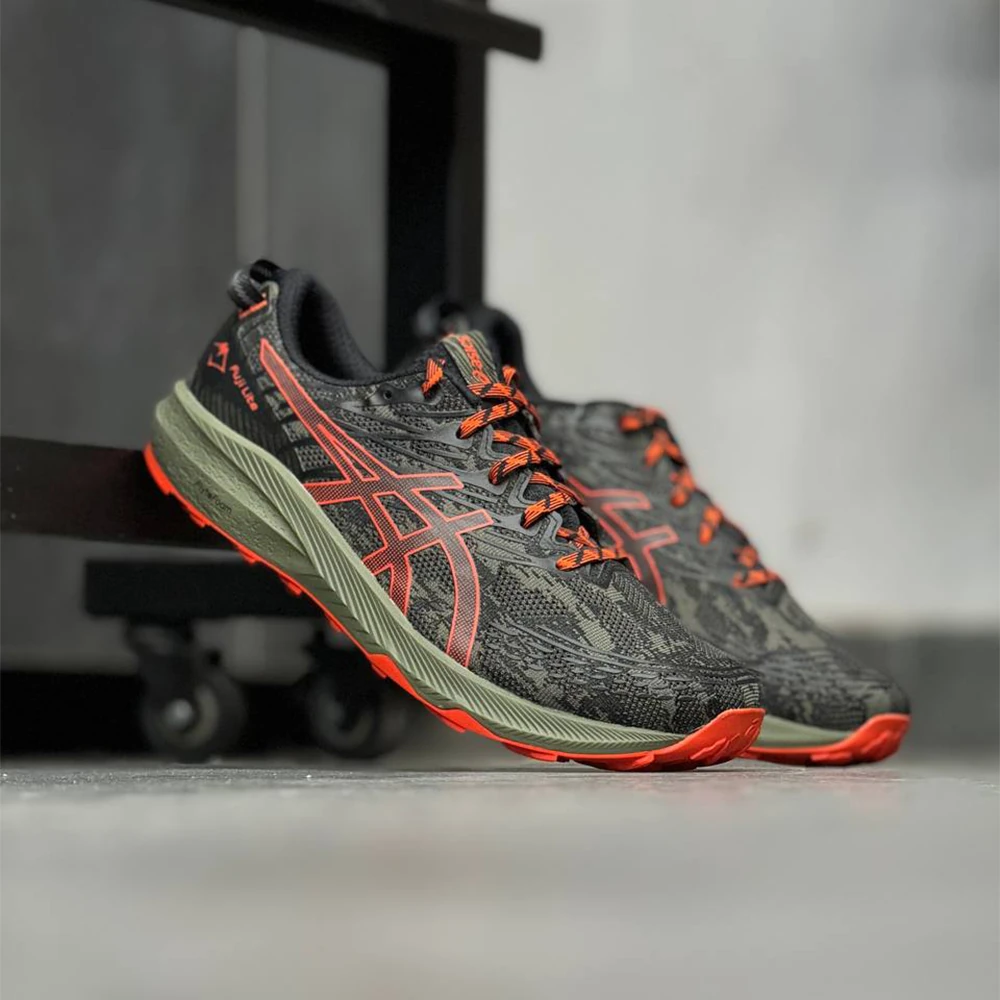 asics-fuji-lite-sneakers-1011b467 (1) کتونی اسیکس فوجی لایت Asics fuji lite 
1011B467 - Image 2