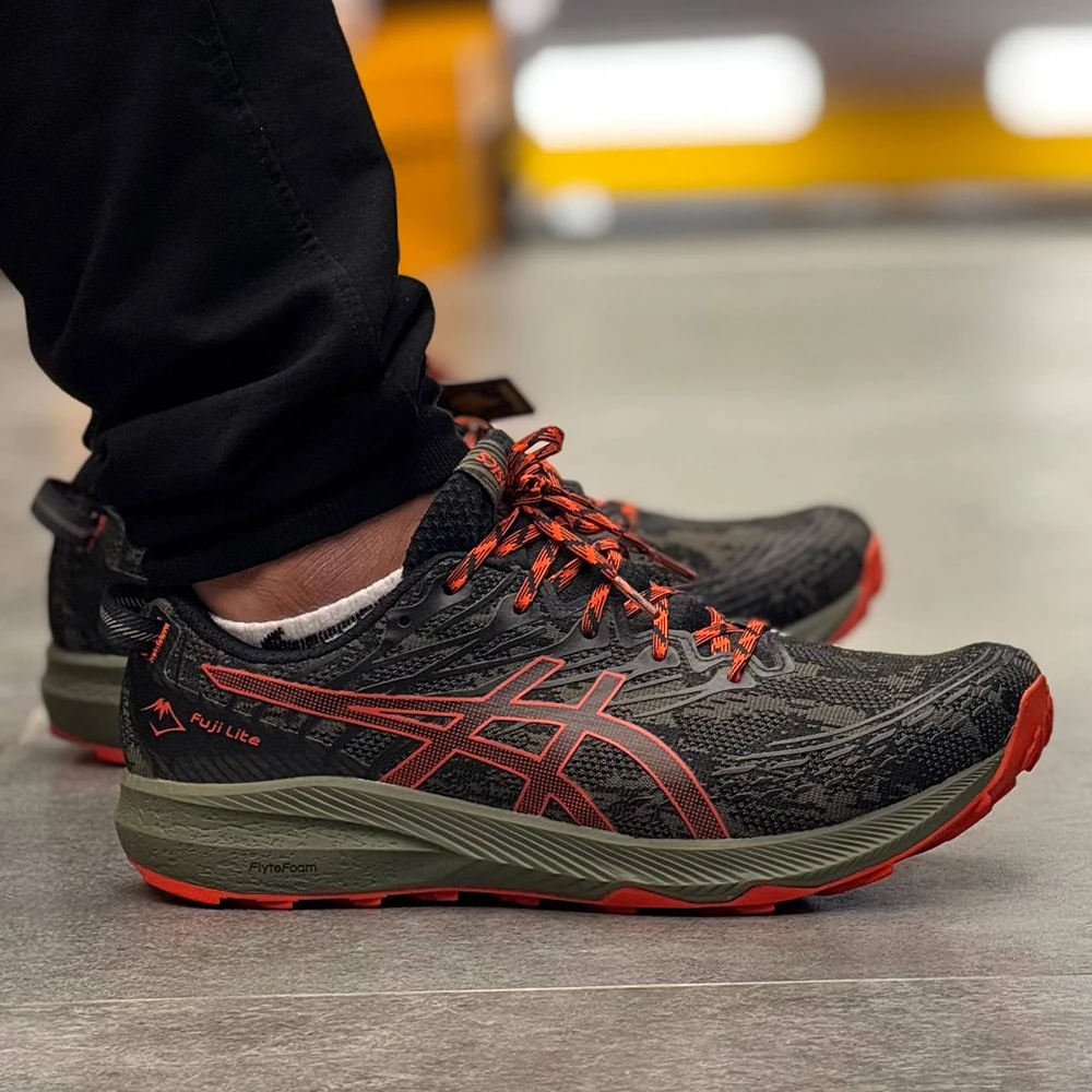 asics-fuji-lite-sneakers-1011b467 کتونی اسیکس فوجی لایت Asics fuji lite 1011B467
